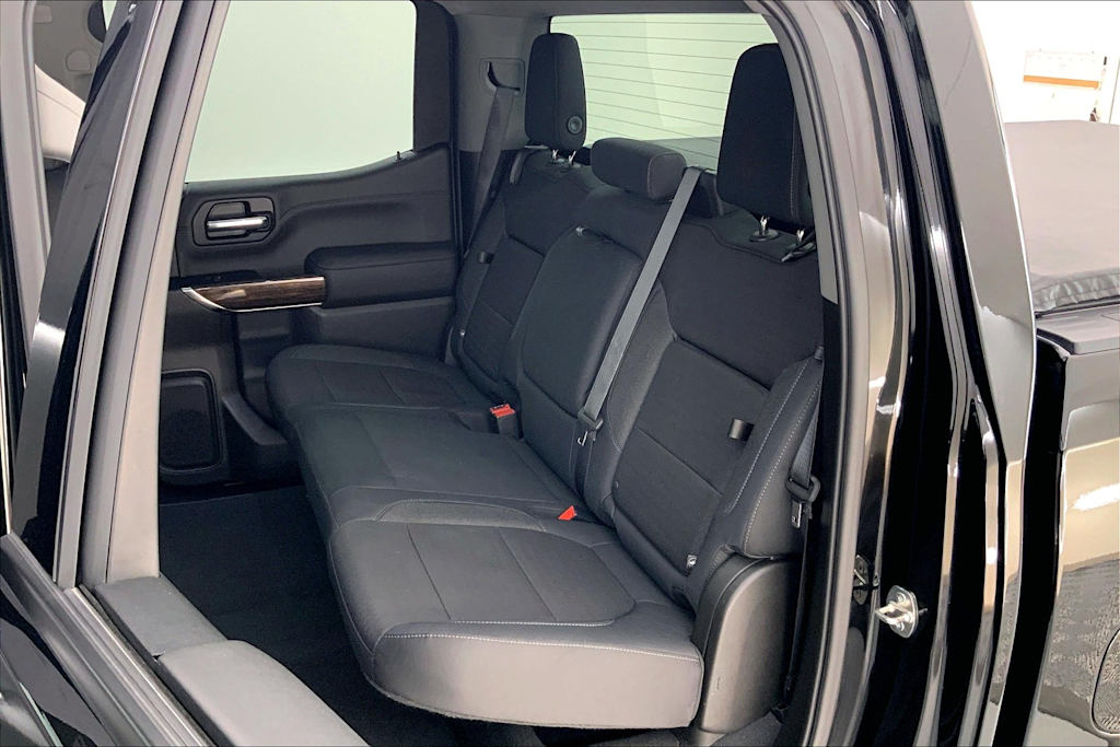 2019 GMC Sierra 1500 Elevation 21