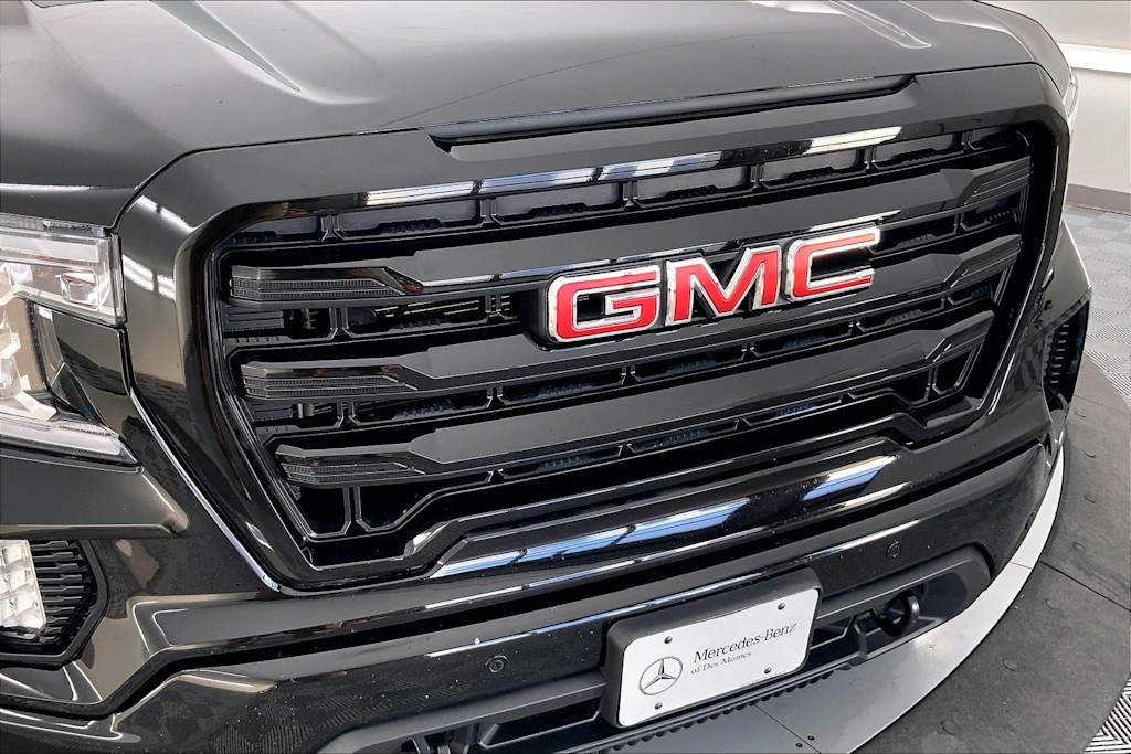 2019 GMC Sierra 1500 Elevation 26