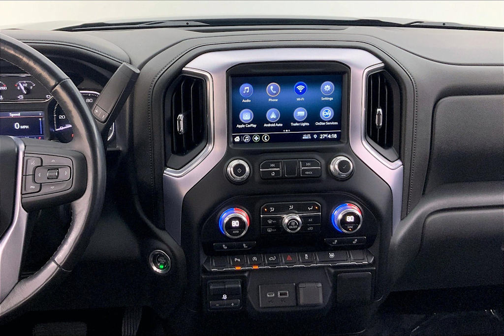 2019 GMC Sierra 1500 Elevation 16