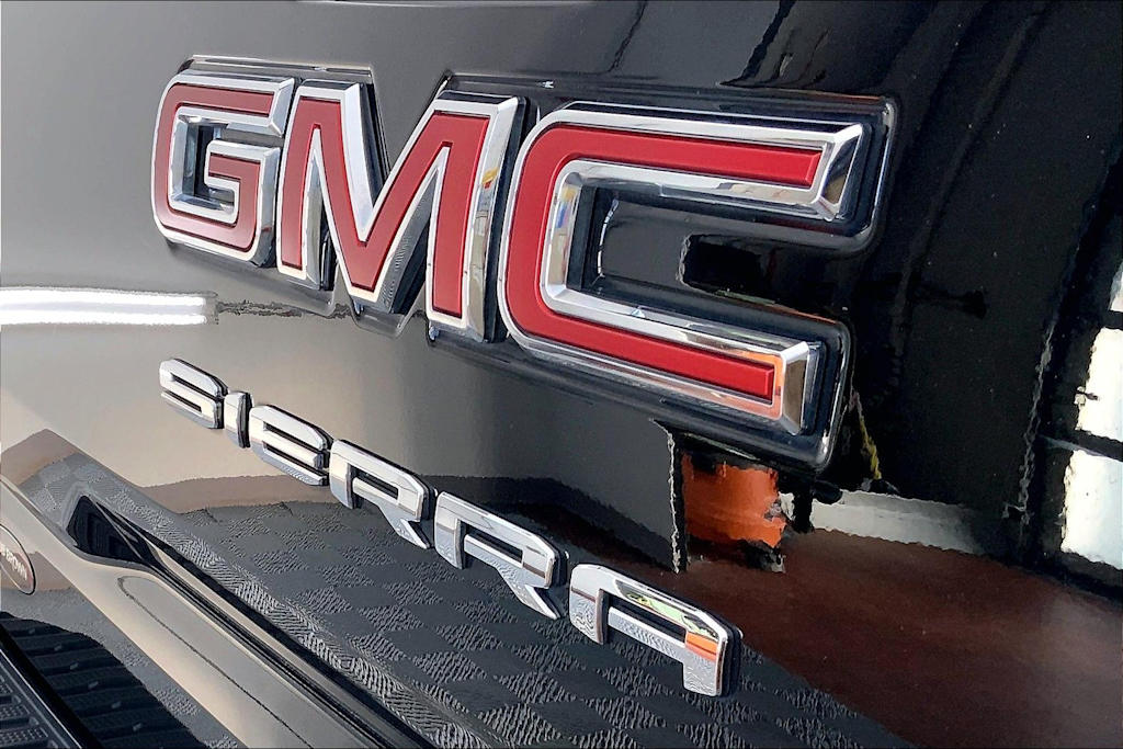 2019 GMC Sierra 1500 Elevation 7