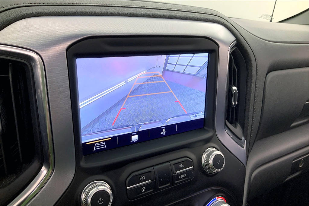 2019 GMC Sierra 1500 SLT 22