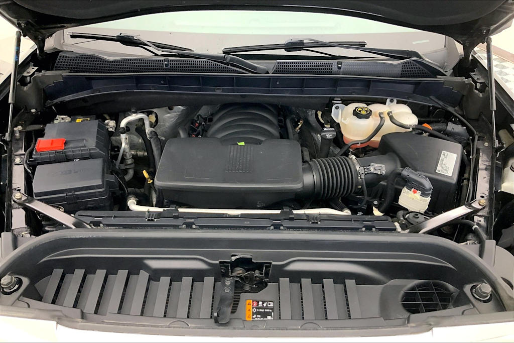 2019 GMC Sierra 1500 SLT 9