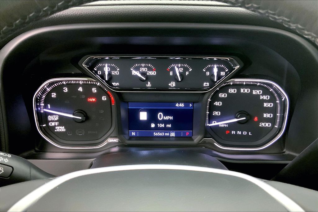 2019 GMC Sierra 1500 SLT 17