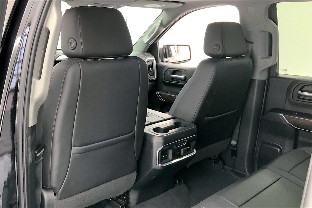 2019 GMC Sierra 1500 SLT 13