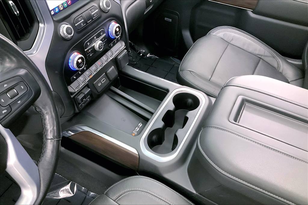 2019 GMC Sierra 1500 SLT 16