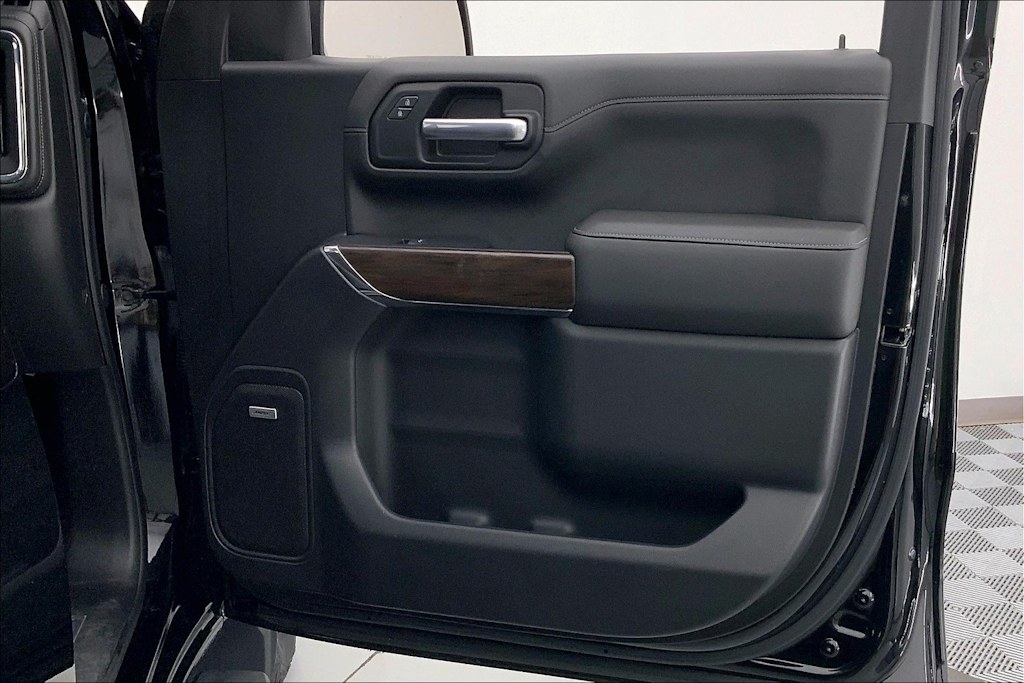 2019 GMC Sierra 1500 SLT 25