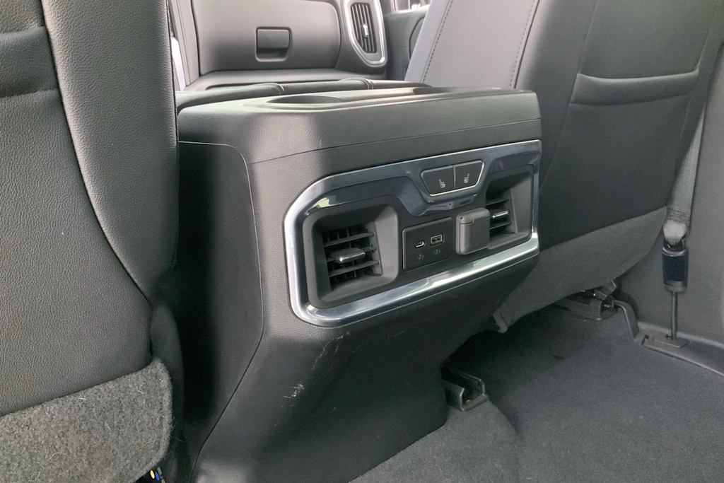 2019 GMC Sierra 1500 SLT 30