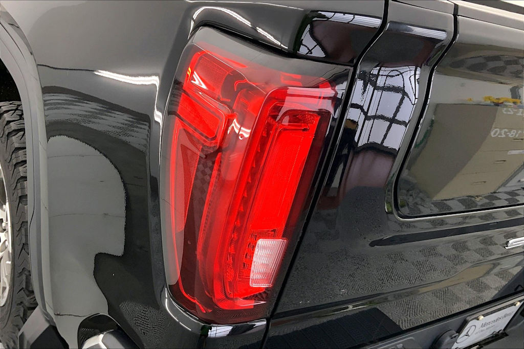 2019 GMC Sierra 1500 SLT 26