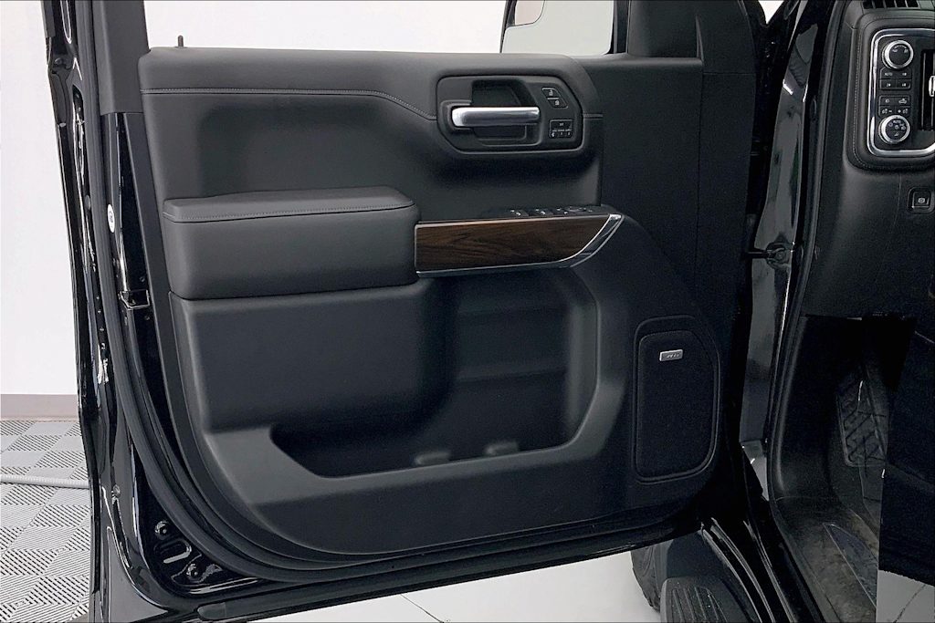 2019 GMC Sierra 1500 SLT 24