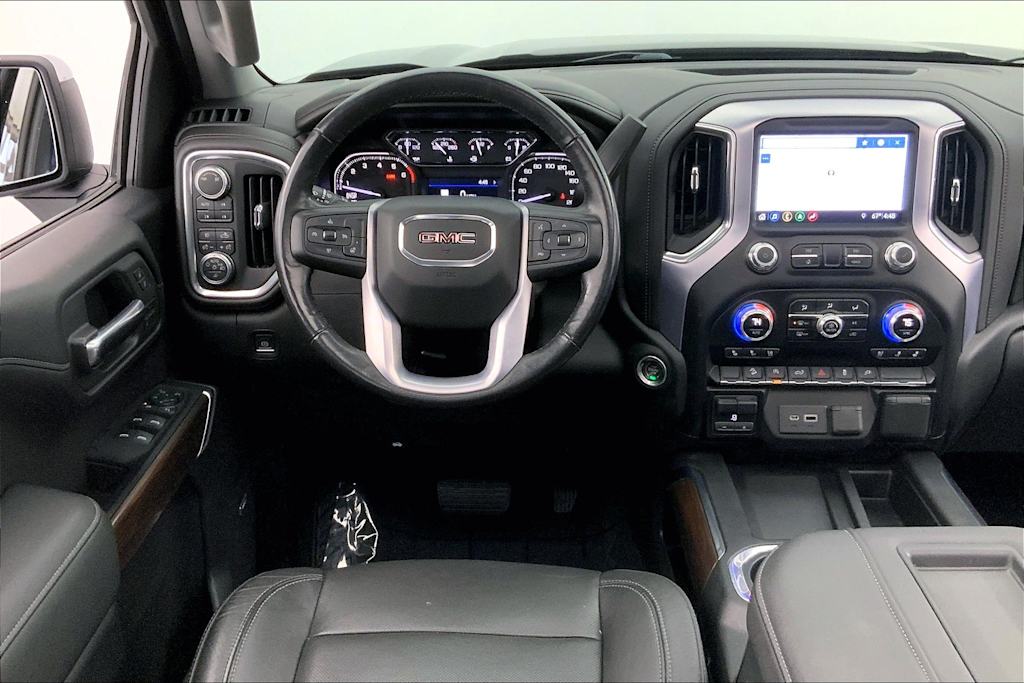 2019 GMC Sierra 1500 SLT 14