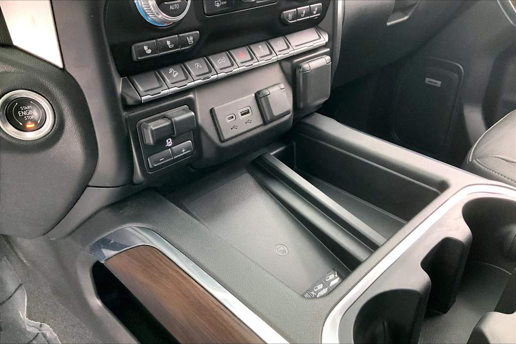 2019 GMC Sierra 1500 SLT 28