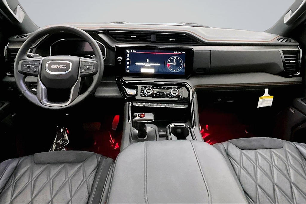 Thumbnail: 2024 GMC Sierra 1500 - 10