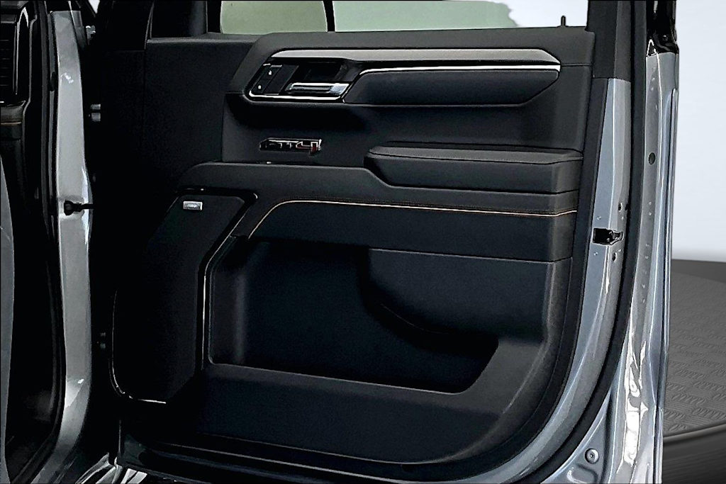 Thumbnail: 2024 GMC Sierra 1500 - 25