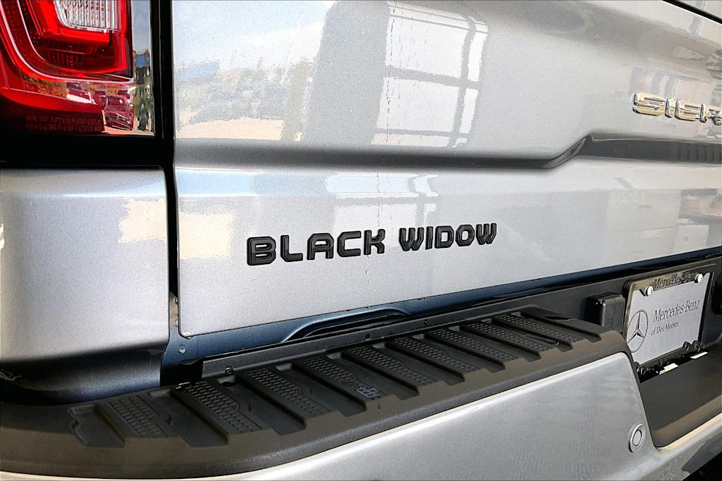 Thumbnail: 2024 GMC Sierra 1500 - 7