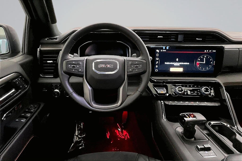 Thumbnail: 2024 GMC Sierra 1500 - 14