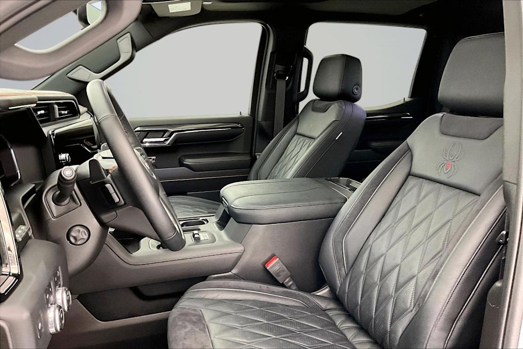 Thumbnail: 2024 GMC Sierra 1500 - 11