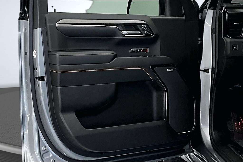Thumbnail: 2024 GMC Sierra 1500 - 24