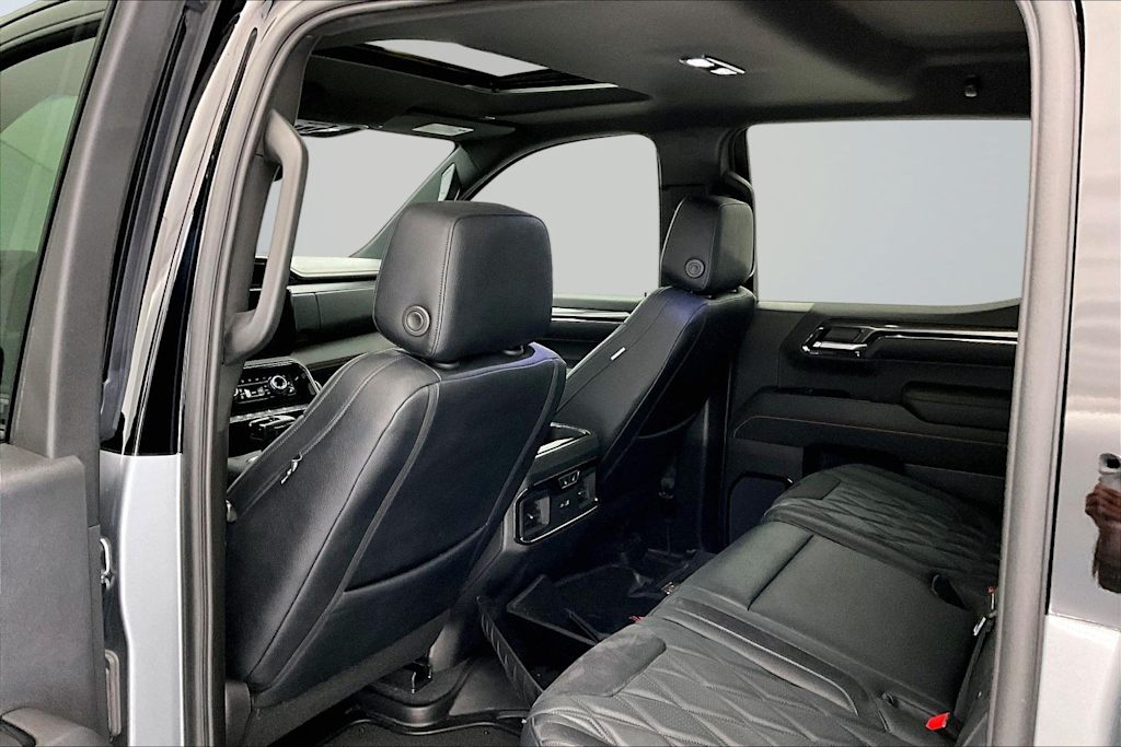 Thumbnail: 2024 GMC Sierra 1500 - 13