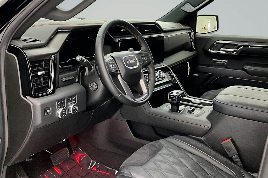 Thumbnail: 2024 GMC Sierra 1500 - 2