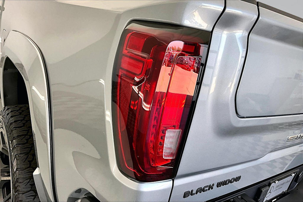 Thumbnail: 2024 GMC Sierra 1500 - 26