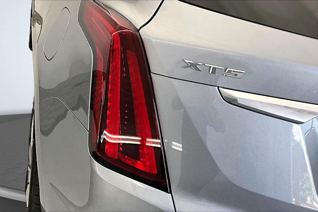 Thumbnail: 2024 Cadillac XT5 - 26