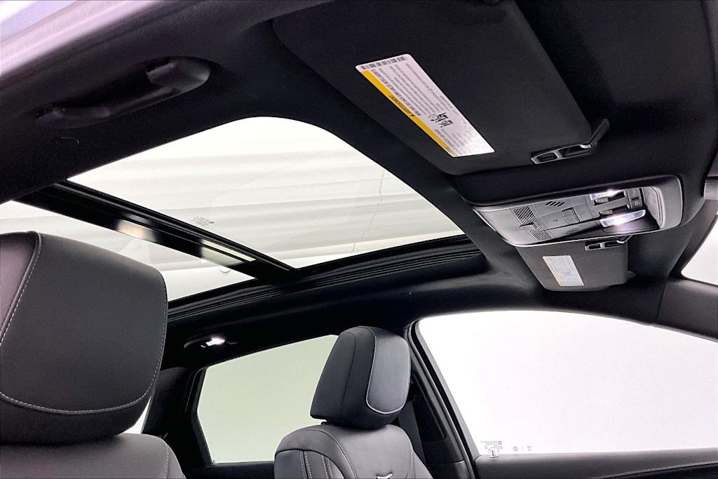 Thumbnail: 2024 Cadillac XT5 - 23