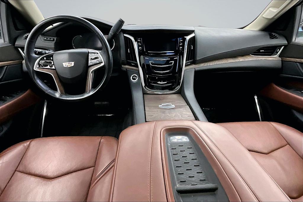 Thumbnail: 2016 Cadillac Escalade - 9