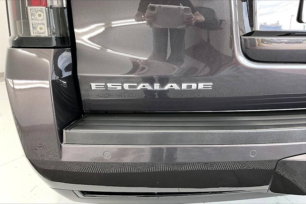 Thumbnail: 2016 Cadillac Escalade - 15