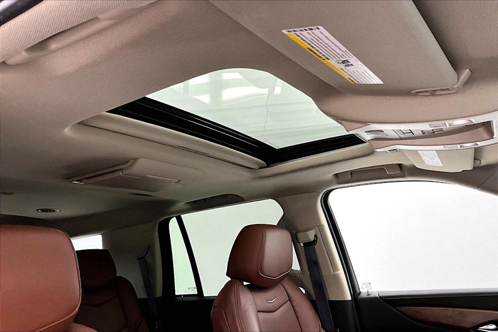 Thumbnail: 2016 Cadillac Escalade - 23