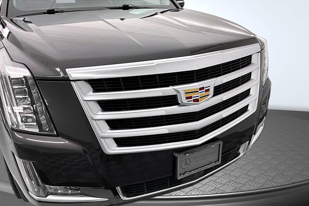 Thumbnail: 2016 Cadillac Escalade - 27