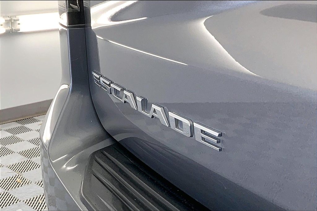 2021 Cadillac Escalade ESV Sport Platinum 7
