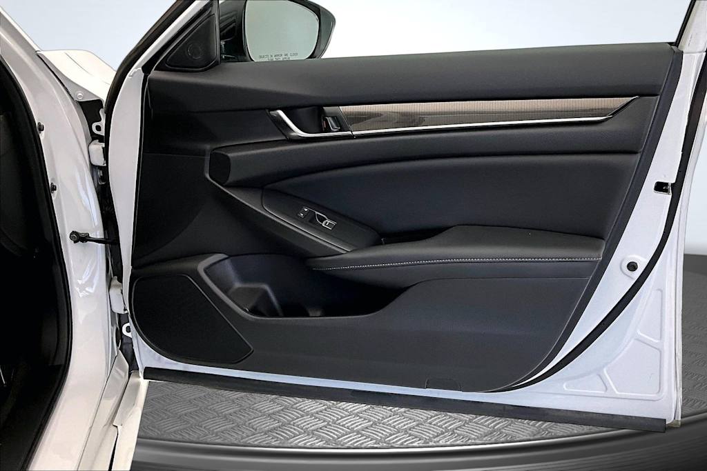 Thumbnail: 2022 Honda Accord - 25