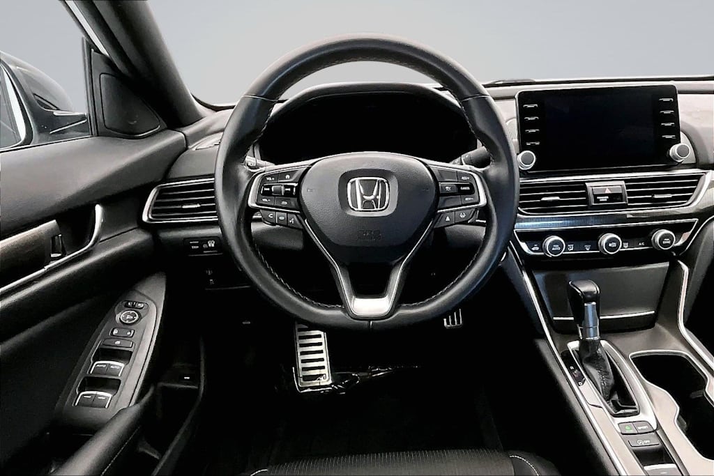 Thumbnail: 2022 Honda Accord - 13