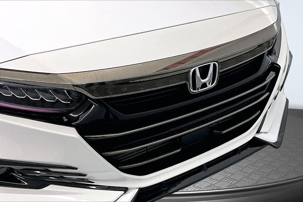 Thumbnail: 2022 Honda Accord - 27