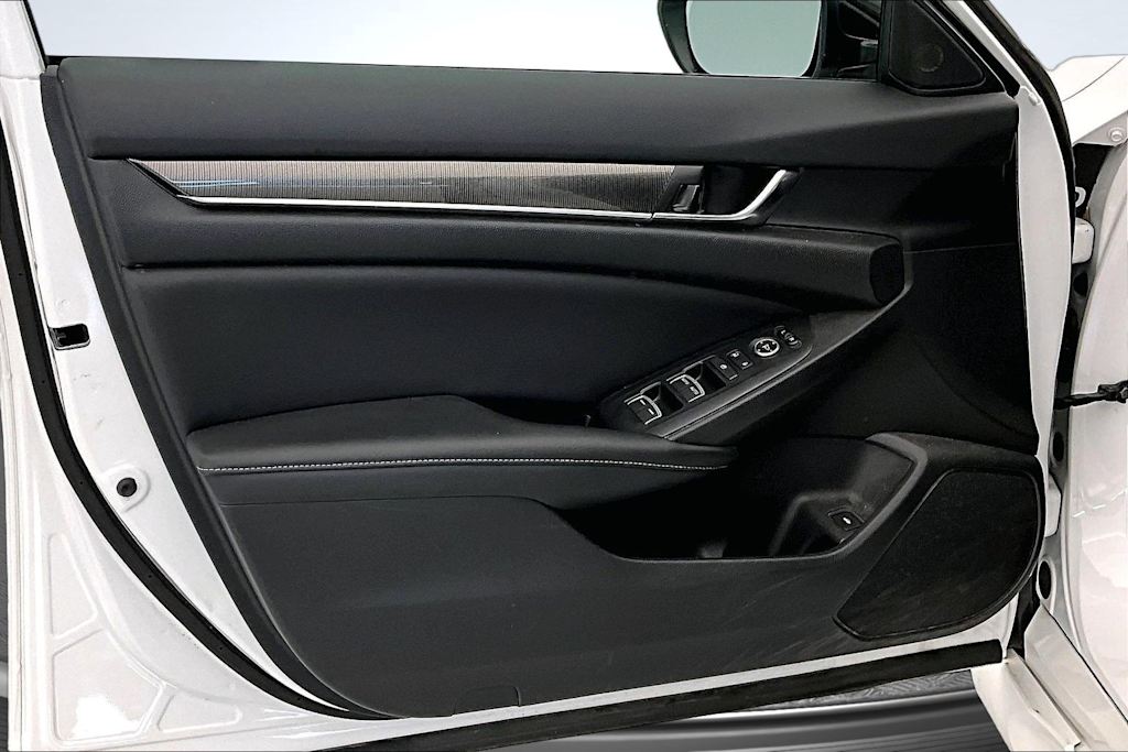 Thumbnail: 2022 Honda Accord - 24