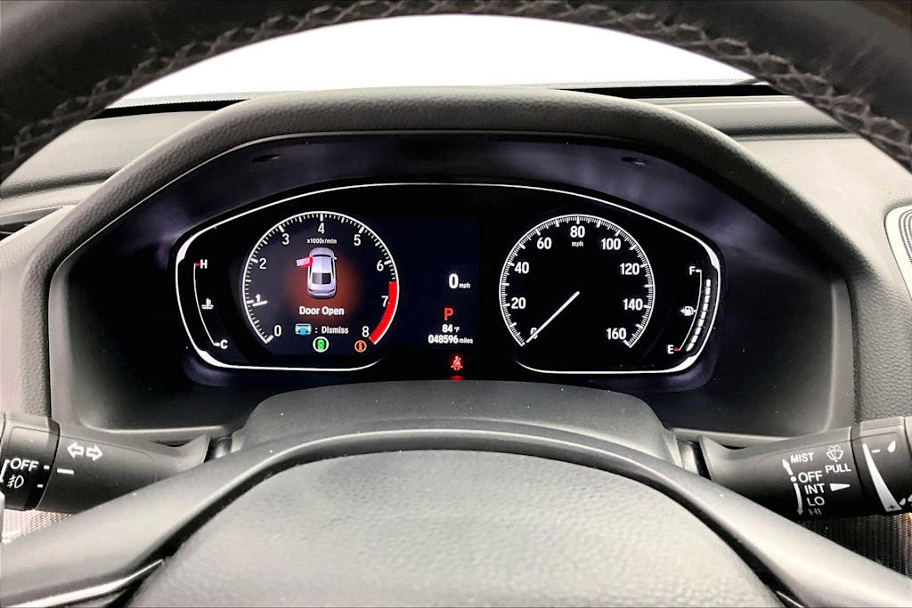 Thumbnail: 2022 Honda Accord - 16