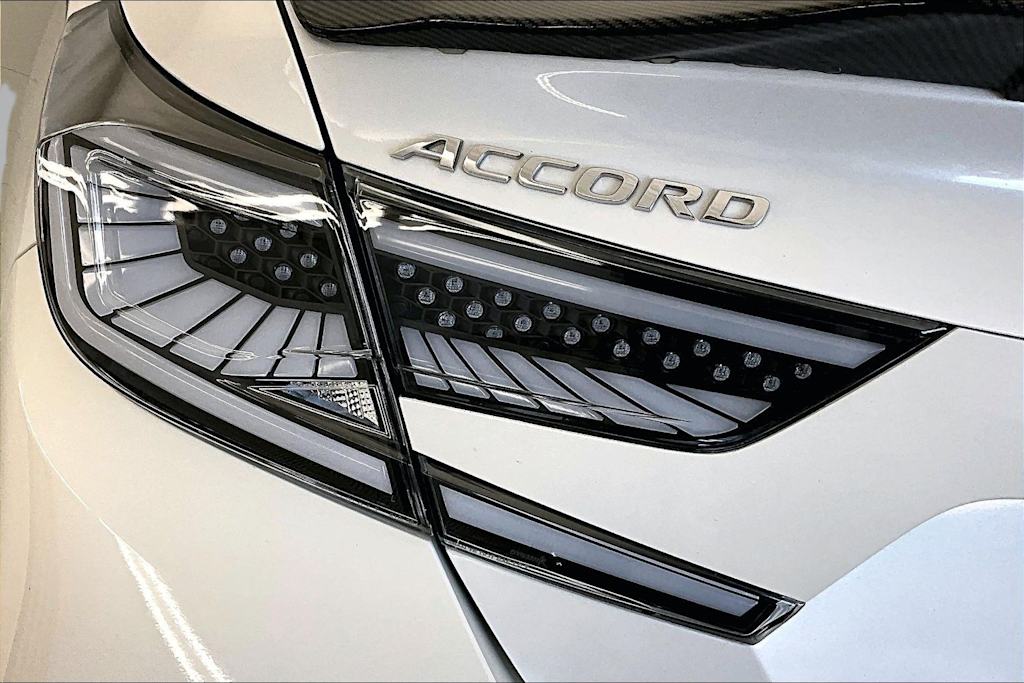 Thumbnail: 2022 Honda Accord - 26