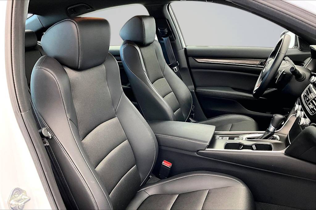 Thumbnail: 2022 Honda Accord - 11