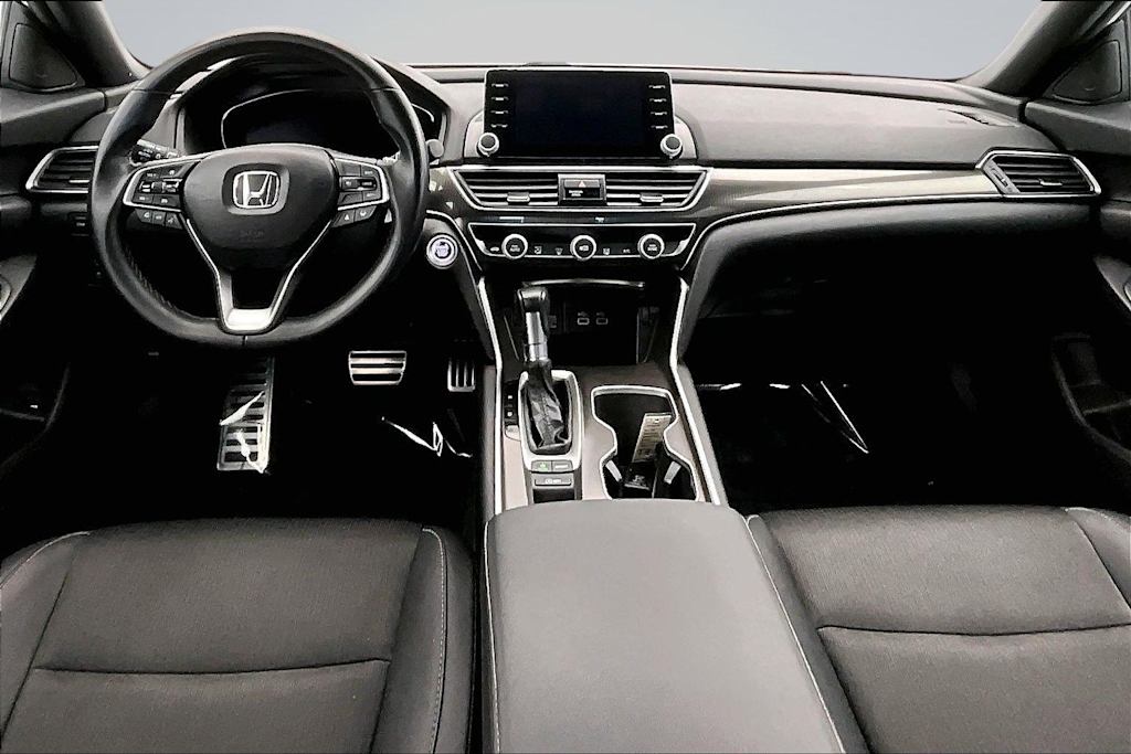 Thumbnail: 2021 Honda Accord - 9