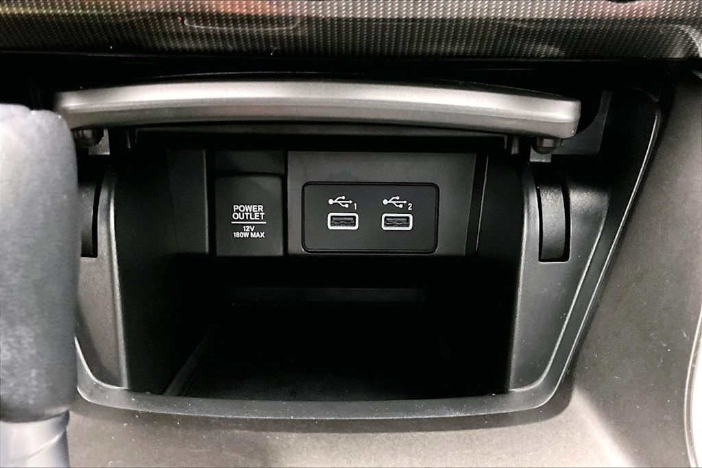 Thumbnail: 2021 Honda Accord - 28