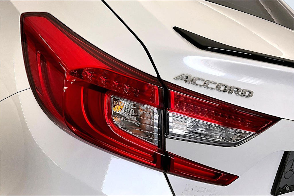 Thumbnail: 2021 Honda Accord - 26
