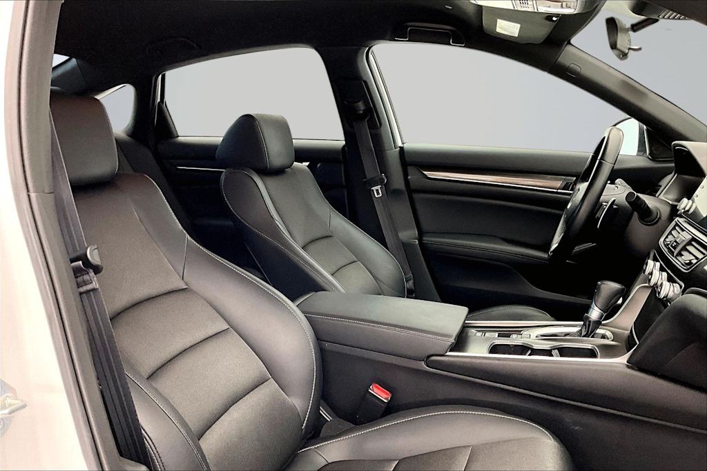 Thumbnail: 2021 Honda Accord - 11