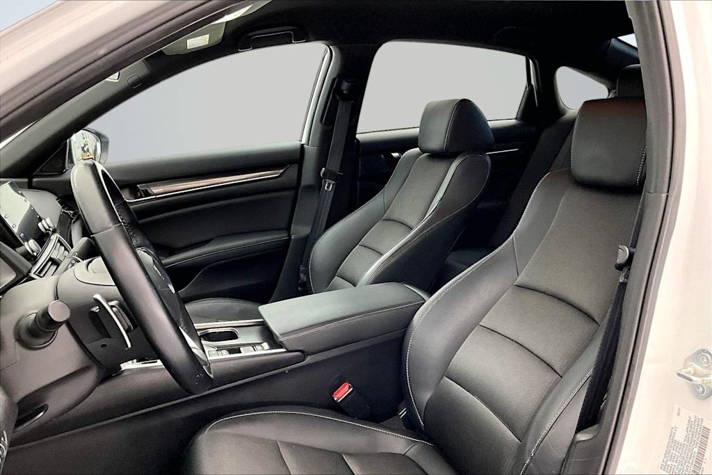 Thumbnail: 2021 Honda Accord - 10