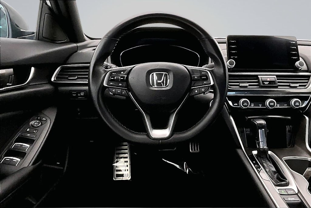 Thumbnail: 2021 Honda Accord - 13