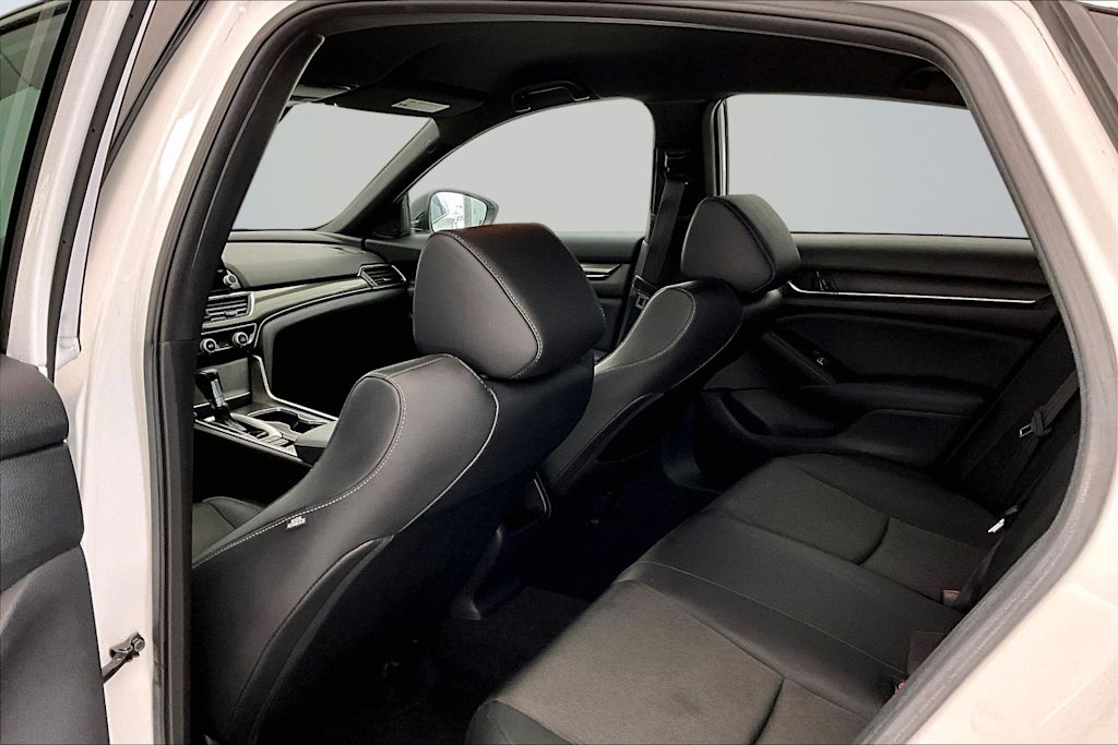 Thumbnail: 2021 Honda Accord - 12