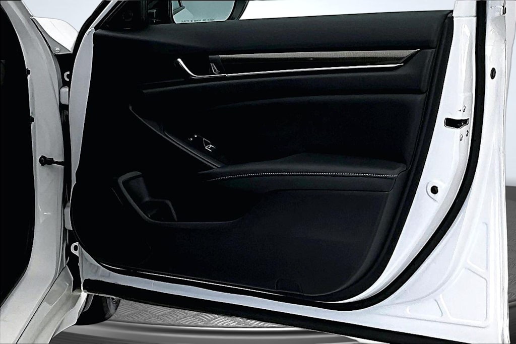 Thumbnail: 2021 Honda Accord - 25