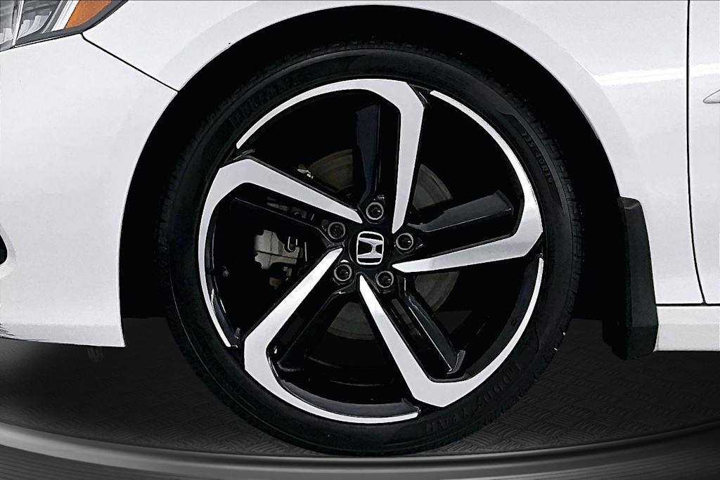 Thumbnail: 2021 Honda Accord - 7
