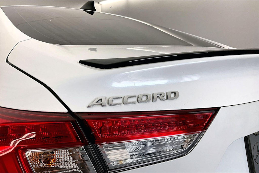 Thumbnail: 2021 Honda Accord - 20