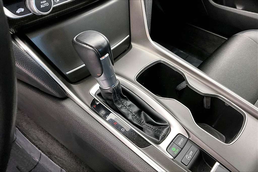 Thumbnail: 2021 Honda Accord - 15