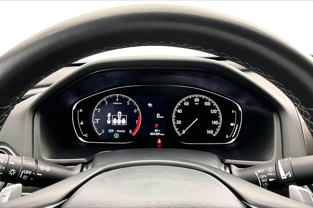 Thumbnail: 2022 Honda Accord - 17
